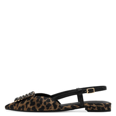 Tamaris Pantofi dama 1 29403 42 leopard ID3863-LEOP