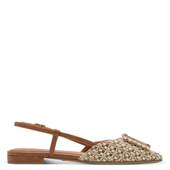 Tamaris Pantofi dama 1 29403 42 NATURE/COMB ID3863-NTCO