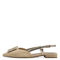 Tamaris Pantofi dama 1 29403 42 TAN ID3863-TAN
