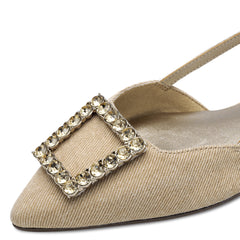 Tamaris Pantofi dama 1 29403 42 TAN ID3863-TAN