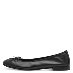 Tamaris Balerini dama 1 22116 41 BLACK ID3865-BLK