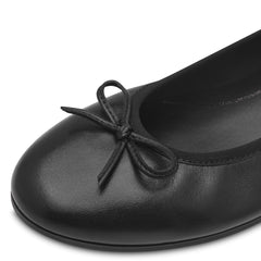 Tamaris Balerini dama 1 22116 41 BLACK ID3865-BLK