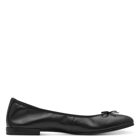 Tamaris Balerini dama 1 22116 41 BLACK ID3865-BLK
