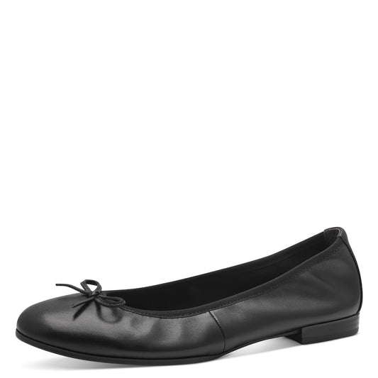 Tamaris Balerini dama 1 22116 41 BLACK ID3865-BLK