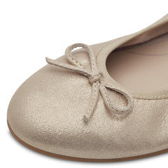Tamaris Balerini dama 1 22116 41 CHAMPAGNE ID3865-CHAM