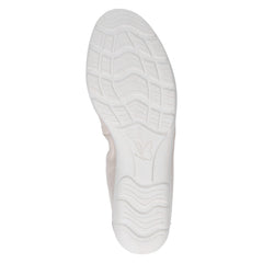 Caprice Balerini dama 9 22152 42 CREAM COMB ID3867-CRCOMB