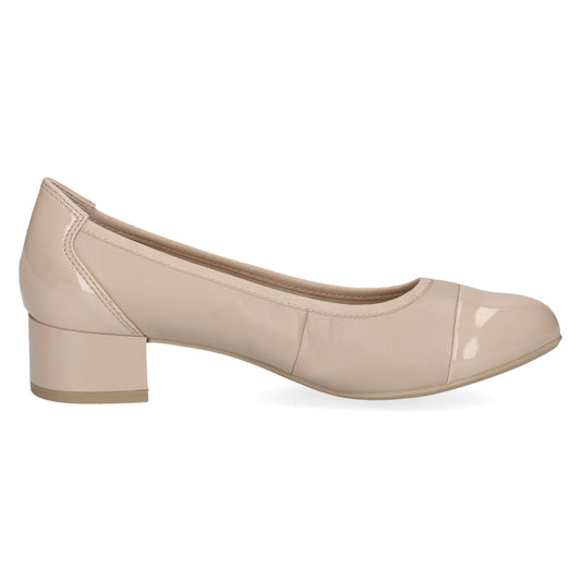 Caprice Pantofi dama 9 22500 42 bej ID3868-BEJ