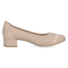 Caprice Pantofi dama 9 22500 42 bej ID3868-BEJ