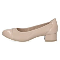 Caprice Pantofi dama 9 22500 42 bej ID3868-BEJ