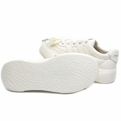 Franco Gerardo Sneakers dama 3A992 1 alb ID3872-ALB
