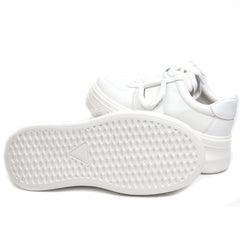 Franco Gerardo Sneakers dama E23070 alb ID3873-ALB
