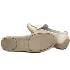 Formazione Pantofi dama 60273 crem ID3875-CRM