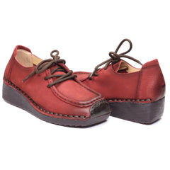 Formazione Pantofi dama LQN01 bordo ID3878-BRD
