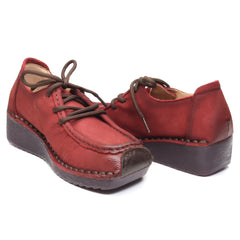 Formazione Pantofi dama LQN01 bordo ID3878-BRD