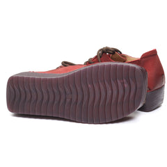 Formazione Pantofi dama LQN01 bordo ID3878-BRD