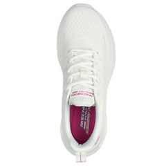 Skechers Pantofi dama sport BOBS UNITY SLEEK WAVES 117441 OFF WHITE ID3890-OFWT