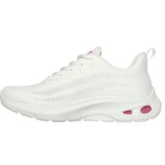 Skechers Pantofi dama sport BOBS UNITY SLEEK WAVES 117441 OFF WHITE ID3890-OFWT