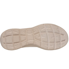 Skechers Pantofi dama sport BOBS UNITY SLEEK WAVES 117441 TAN ID3890-TAN
