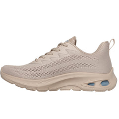Skechers Pantofi dama sport BOBS UNITY SLEEK WAVES 117441 TAN ID3890-TAN