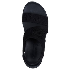 Skechers Sandale dama ARCH FIT 119458 BBK ID3891-BBK