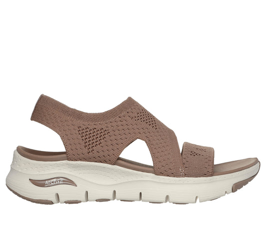 Skechers Sandale dama ARCH FIT 119458 MOCHA ID3891-MOC