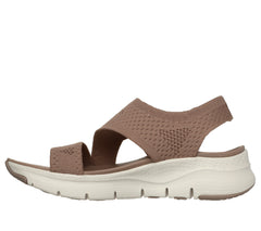 Skechers Sandale dama ARCH FIT 119458 MOCHA ID3891-MOC