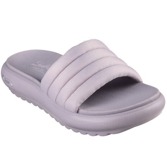 Skechers Papuci dama ARCH FIT CLOUD 119782 lila ID3892-LIL