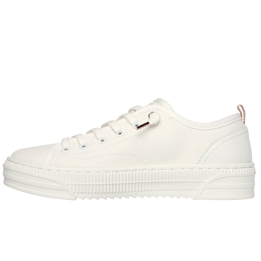 Skechers Tenisi dama BOBS COPA 114640 OFF WHITE ID3894-OFWT