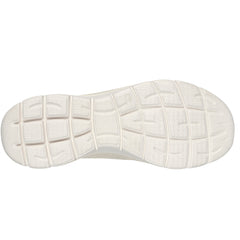 Skechers Pantofi dama sport SUMMITS NEW NATURE 150120 NATURAL/MULTICOLOR ID3899-NTMT