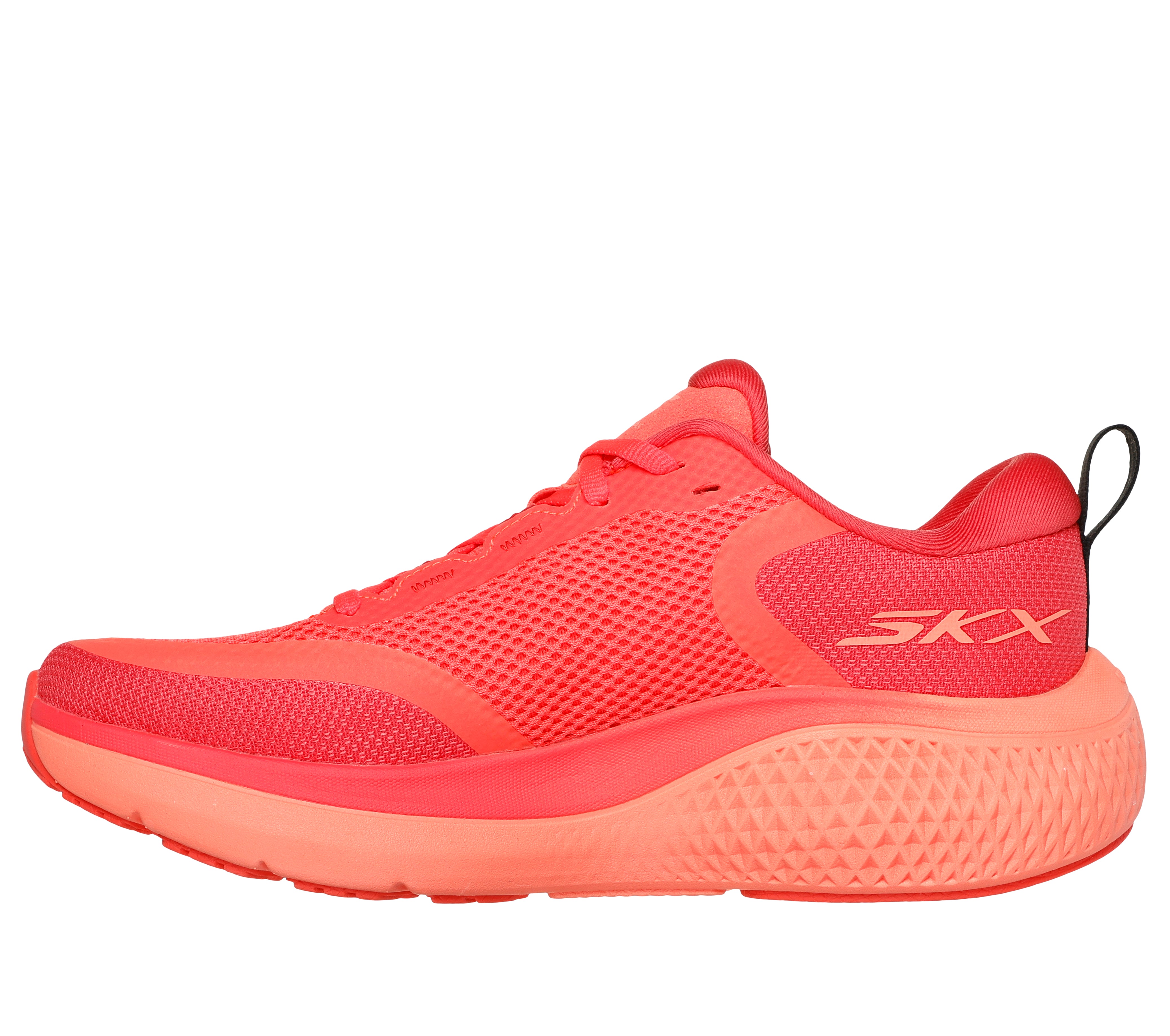 Skechers Pantofi dama sport GO RUN SUPERSONIC MAX 172086 CORAL ID3900-CRL