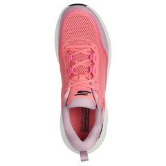 Skechers Pantofi dama sport GO RUN SUPERSONIC MAX 172086 PINK ID3900-PNK