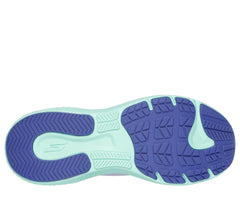 Skechers Pantofi dama sport GO RUN SUPERSONIC MAX 172086 PURPLE/LIME ID3900-PRLM