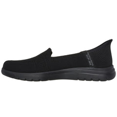 Skechers Pantofi dama sport ON THE GO FLEX CAMELLIA 138181 BBK ID3902-BBK