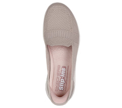 Skechers Pantofi dama sport ON THE GO FLEX CAMELLIA 138181 TAUPE ID3902-TPE