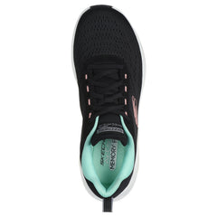 Skechers Pantofi dama sport SKECH AIR META  AIRED OUT 150131 negru ID3904-NG