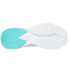 Skechers Pantofi dama sport SKECH AIR META  AIRED OUT 150131 WHITE/MULTICOLOUR ID3904-WMLT