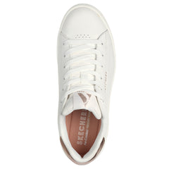 Skechers Pantofi dama sport UNO COURT COURTED AIR 177700 WHITE ID3908-WHT