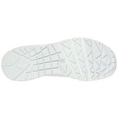 Skechers Pantofi dama sport UNO POP BACK 177092 WHITE/CORAL ID3909-WCRL