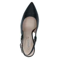 Caprice Pantofi decupati dama 9 29600 42 negru ID3911-NG
