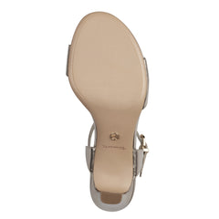 Tamaris Sandale dama 1 28008 42 auriu ID3913-AU