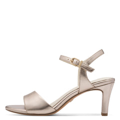 Tamaris Sandale dama 1 28008 42 LIGHT GOLD ID3913-LGLD