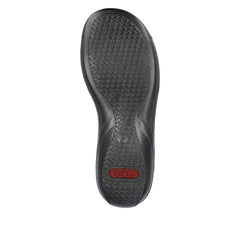 Rieker Sandale dama 60880 00 negru ID3914-NG