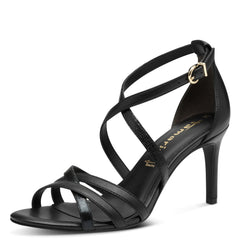 Tamaris Sandale dama 1 28382 42 BLACK ID3926-BLK