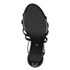 Tamaris Sandale dama 1 28382 42 BLACK ID3926-BLK