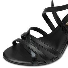 Tamaris Sandale dama 1 28382 42 BLACK ID3926-BLK