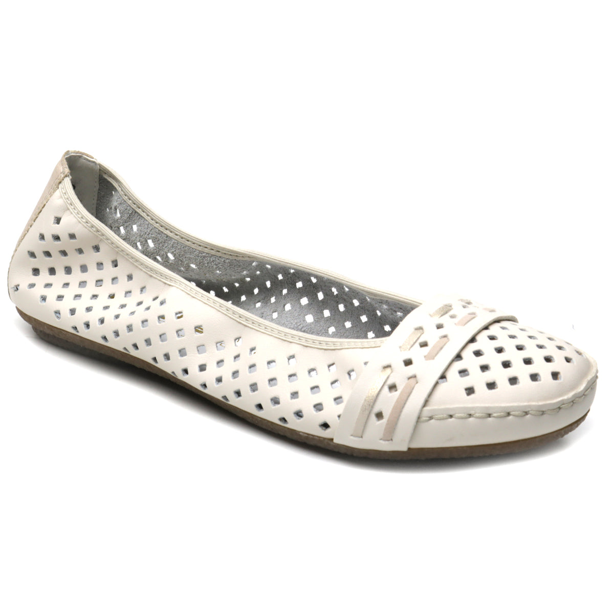 Rieker Balerini dama 41430 60 bej ID3931-BEJ