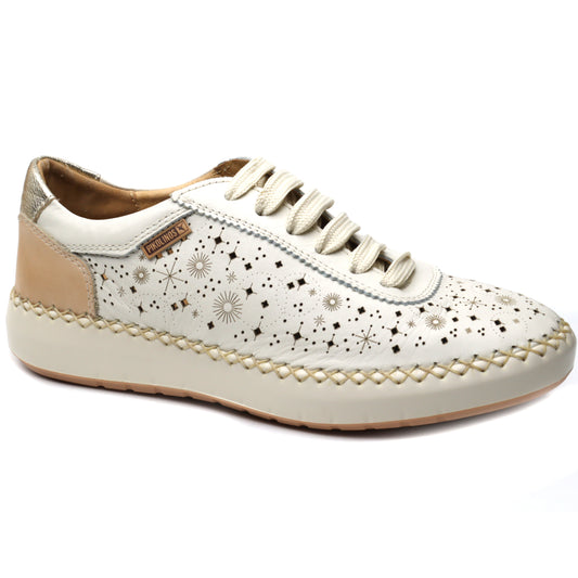 Pikolinos Sneakers dama W6B 6515C1 crem ID3934-CRM