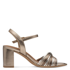 Tamaris Sandale dama 1 28324 42 BRONZE/COMBINATION ID3942-BZCOM