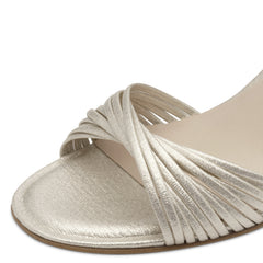 Tamaris Sandale dama 1 28324 42 CHAMPAGNE ID3942-CHAM
