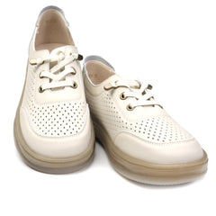 Formazione Pantofi dama 12175 crem ID3959-CRM